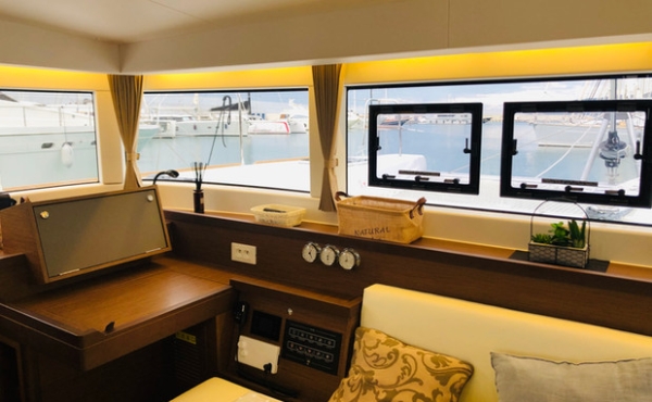 3_sea_views_from_lagoon_40 Superyachts For Sale and Charter 1uk.com - Superyachts For Charter